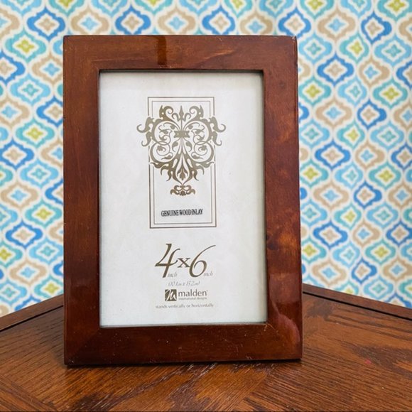 6 NEW in BOX Classic 4x6 Picture Frames BUNDLE - Picture 3 of 8